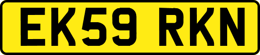 EK59RKN