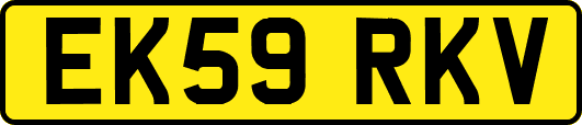 EK59RKV