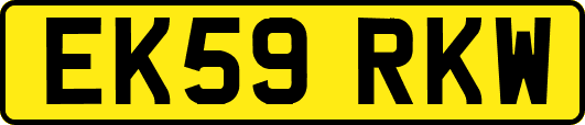 EK59RKW