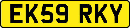 EK59RKY