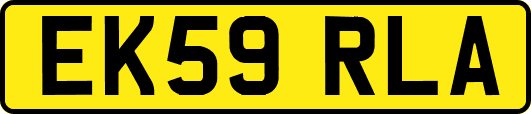 EK59RLA