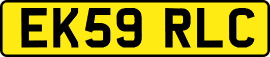 EK59RLC