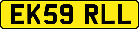 EK59RLL