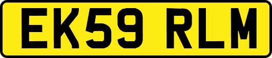 EK59RLM