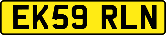 EK59RLN