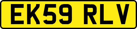 EK59RLV