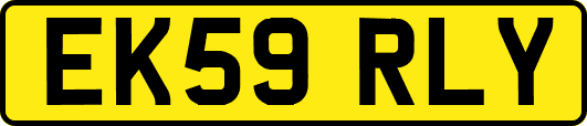 EK59RLY