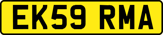 EK59RMA