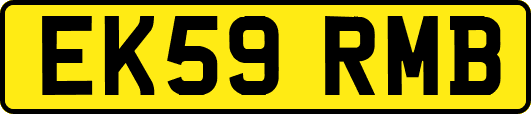 EK59RMB