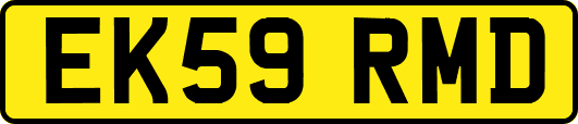 EK59RMD