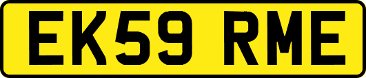 EK59RME