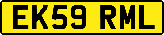 EK59RML