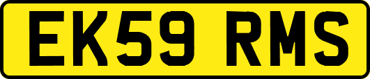 EK59RMS