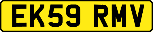 EK59RMV