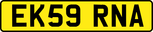 EK59RNA
