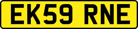 EK59RNE
