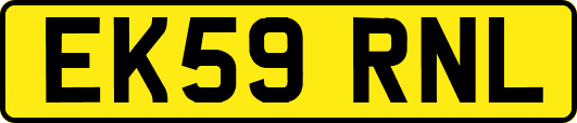 EK59RNL