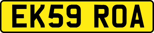 EK59ROA