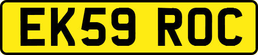 EK59ROC