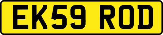 EK59ROD