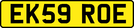 EK59ROE