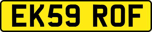 EK59ROF