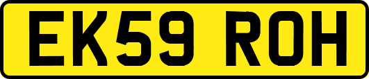 EK59ROH