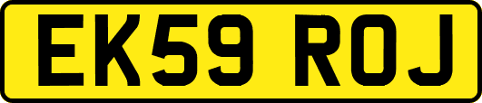 EK59ROJ