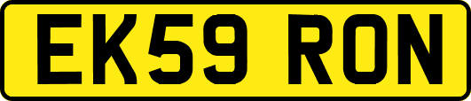 EK59RON