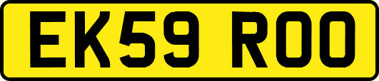 EK59ROO