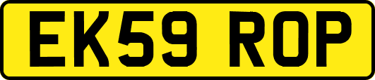 EK59ROP