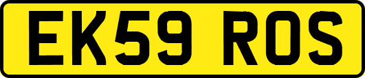 EK59ROS