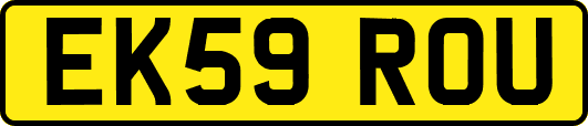 EK59ROU