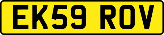 EK59ROV