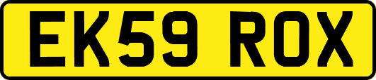 EK59ROX