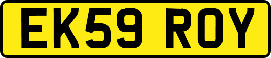 EK59ROY