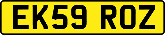 EK59ROZ