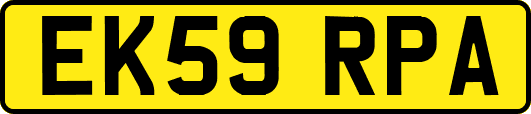 EK59RPA