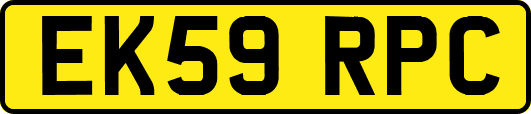 EK59RPC