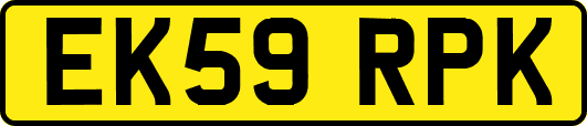EK59RPK