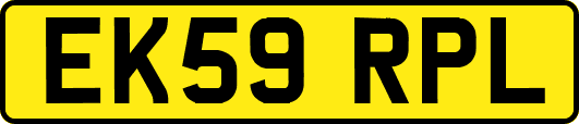 EK59RPL