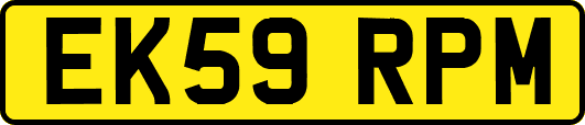 EK59RPM