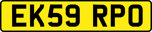 EK59RPO