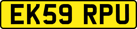 EK59RPU