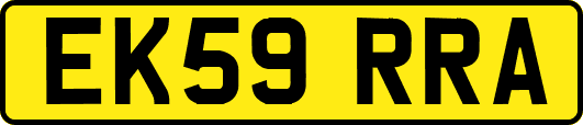 EK59RRA