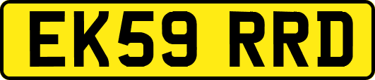 EK59RRD