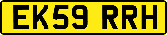 EK59RRH