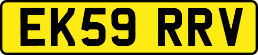 EK59RRV