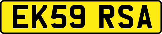 EK59RSA