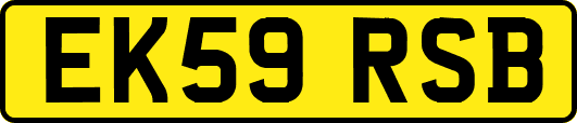 EK59RSB